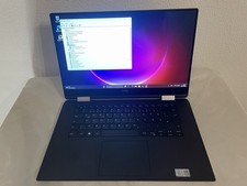 Dell XPS 15 9575 2in1 i7-8705G