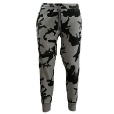 Nike Camouflage Herren Jogginghose Sweatpant Jogger Jogging Trainingshose Pant 