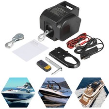 12V 4990 KG Elektrische