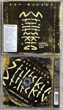 Ray Wilson & Stiltskin - Lemon Yellow Sun /  Maxi-CD