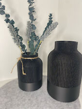 Blumenvase Modern Frühlings