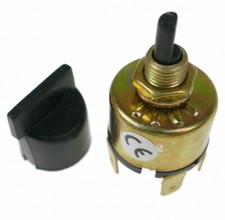 Drehschalter Schalter