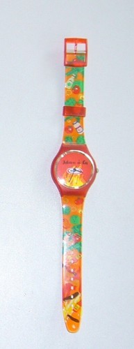 Armbanduhr zum sammeln - zum, /