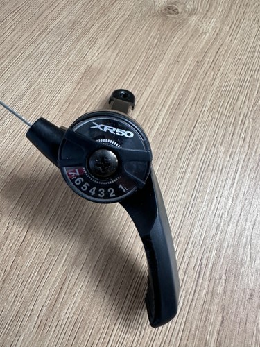 Suntour nos sl xr05 - a,