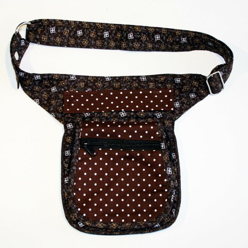 Gürteltasche nijens sidebag - gürteltasche,