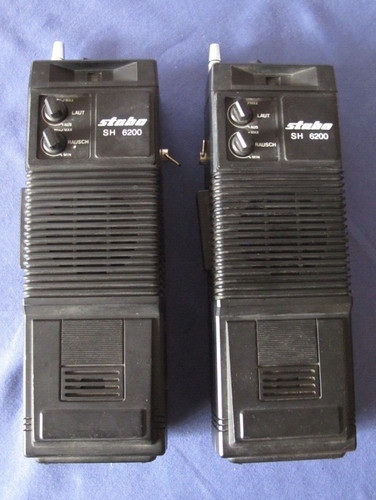 Stabo radio 6200 for - stabo,