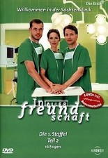 In aller Freundschaft - Die