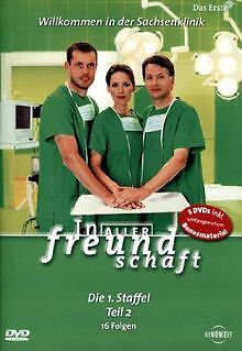 Aller freundschaft die - aller,