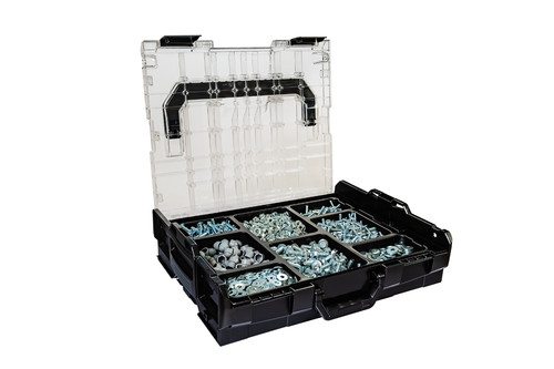 Bosch sortimo boxx - bosch,
