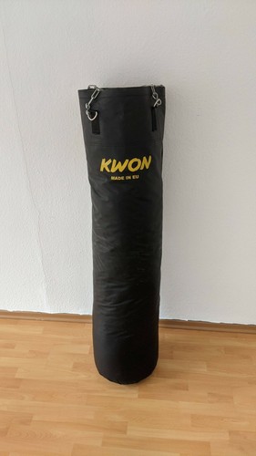 Kwon boxsack gefüllt 5 - kwon, gefüllt,