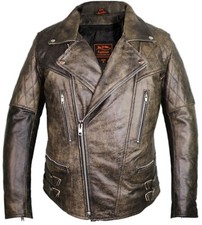 Designer Herren Motorrad