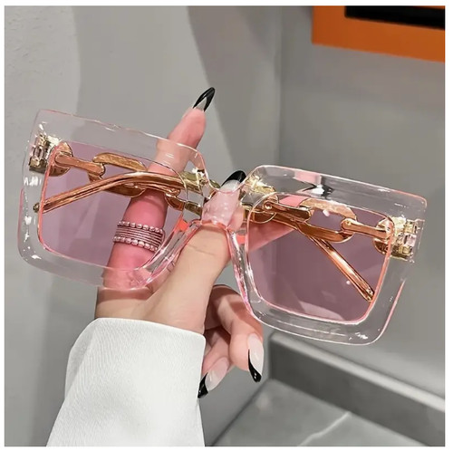 Damenbrille braun sonnenbrille - damenbrille,