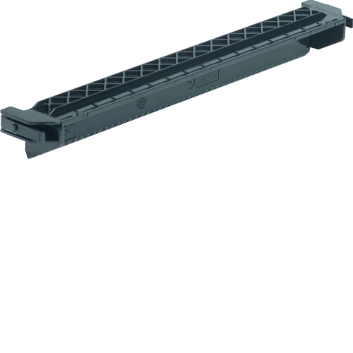 Hager klemmenträger vz711 - klemmenträger,