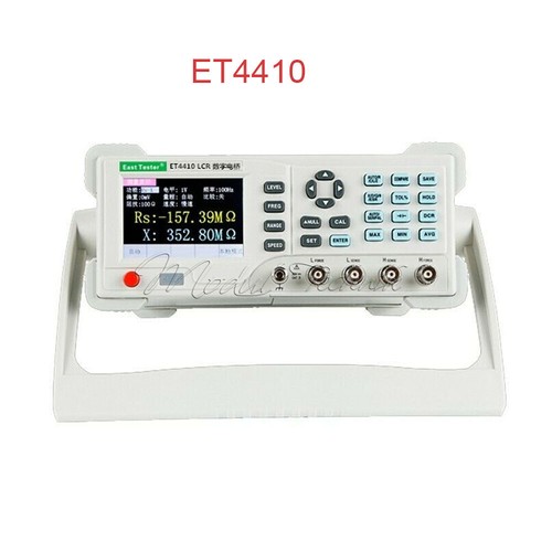 Et4401 et4410 desktop lcr - et4401/et4410,