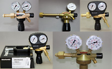 Druckminderer Argon Propan Acetylen Sauerstoff Stickstoff 200bar Autogen