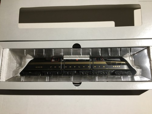 Märklin 37490 gg1 - märklin,