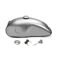 Cafe Racer Tank VT2 für BMW R