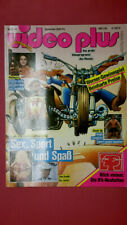231630 VIDEO PLUS - NR. 9 JAHRGANG 1991 / SEPTEMBER (HEFT 31)
