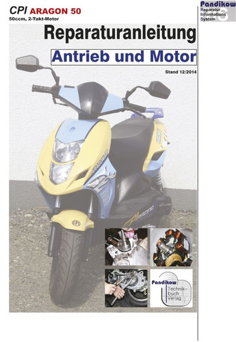 Reparaturanleitung ris für - ris,
