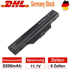 Akku Für HP Compaq 615 6720s 6730s 6735s 6820s 550 610 HSTNN-IB52 451085-141