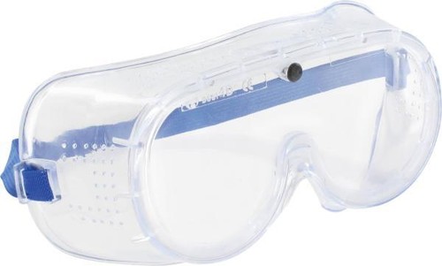 Schutzbrille klar direkte