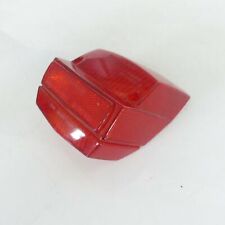 original Vespa ETS 125 Rücklicht Glas Rückleuchte 159431 PK 125 ET3 Special 50 R