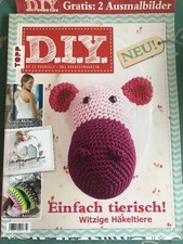 D.I.Y. Das Kreativmagazin - 3 / 2015