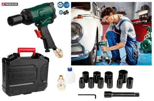 Druckluft schlagschrauber - druckluft,