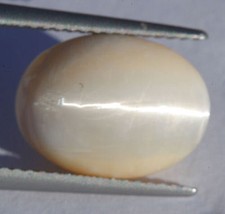 OPAL - KATZENAUGE            5,17 ct