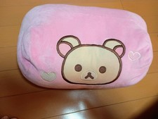 Rilakkuma Korilakkuma Kissen