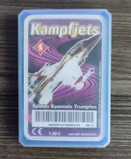 Berliner Kartenspiele Quartett