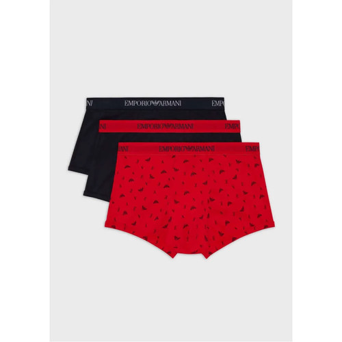 Emporio armani boxershorts - armani, 3er
