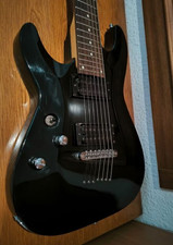 E-Gitarre Schecter Omen-7 |