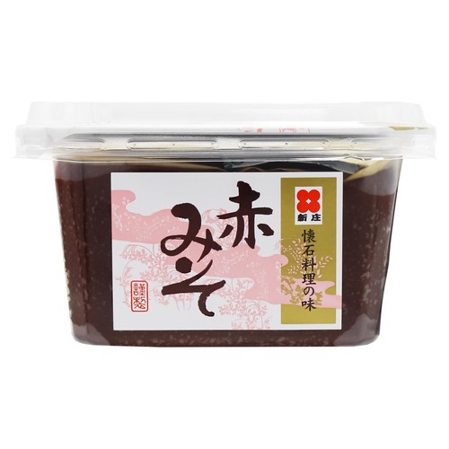 Misopaste dunkel japan dunkle - misopaste,