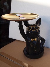 Deko Figur französische