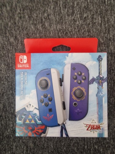 Nintendo switch the legend - nintendo, of
