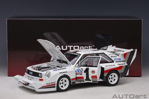 Promo audi quattro pikes - quattro,