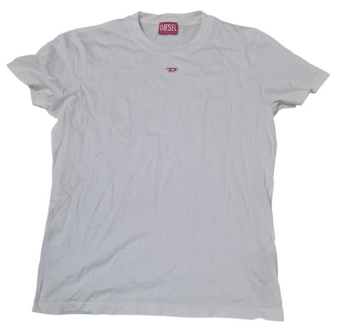 Diesel herren shirt - herren, t-shirt
