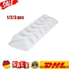 1/2/3x Mitnehmer Trommelrippe