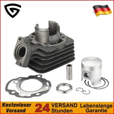 50ccm Zylinder Geeignet für