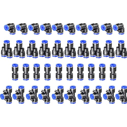 Pneumatik steckverbinder - pneumatik, 40
