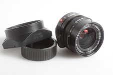 Leica Leitz Canada Elmarit-M