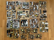 20 Netzteile für Fernseher