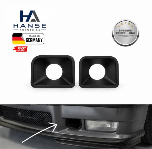 Bremsluftkanal set für - für, bmw