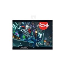 Casey Marie & Motorcycle (The