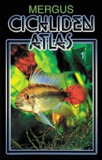 Cichliden Atlas, Bd.1