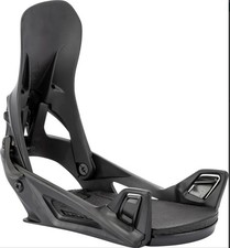 NITRO STEP ON Snowboardbindung