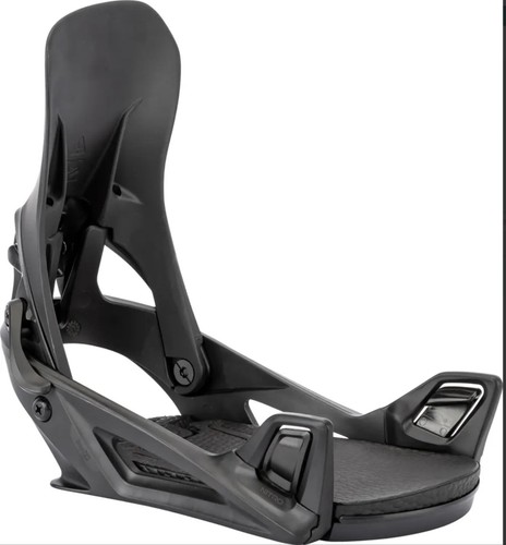 Nitro step snowboardbindung - step, on