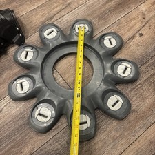 SPIKES-SPIDER Winter Snow Tire