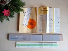 VEB Mantissa DDR Schule